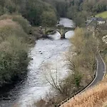 Daleside Сasa de vacaciones Richmond (North Yorkshire)