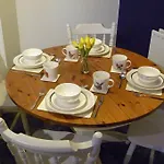 Сasa de vacaciones Daleside *