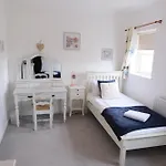 Сasa de vacaciones Daleside *