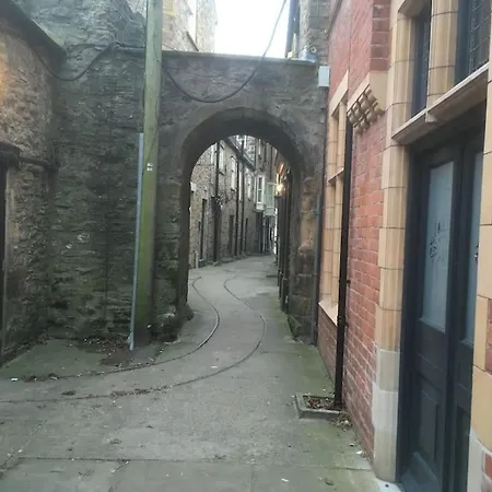 Daleside Richmond (North Yorkshire)