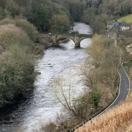 Daleside Semesterbostad Richmond (North Yorkshire)