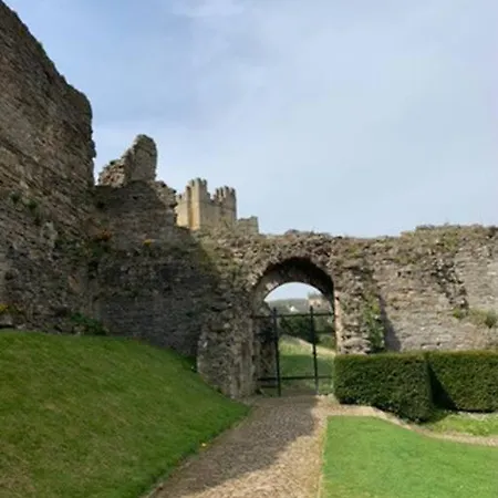 Daleside Richmond (North Yorkshire)