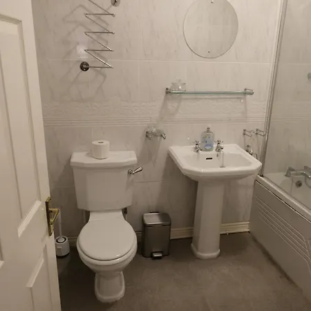 Daleside * 리치먼드