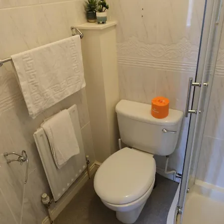 Daleside * 리치먼드