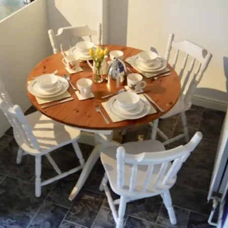 Tatil Evi Daleside